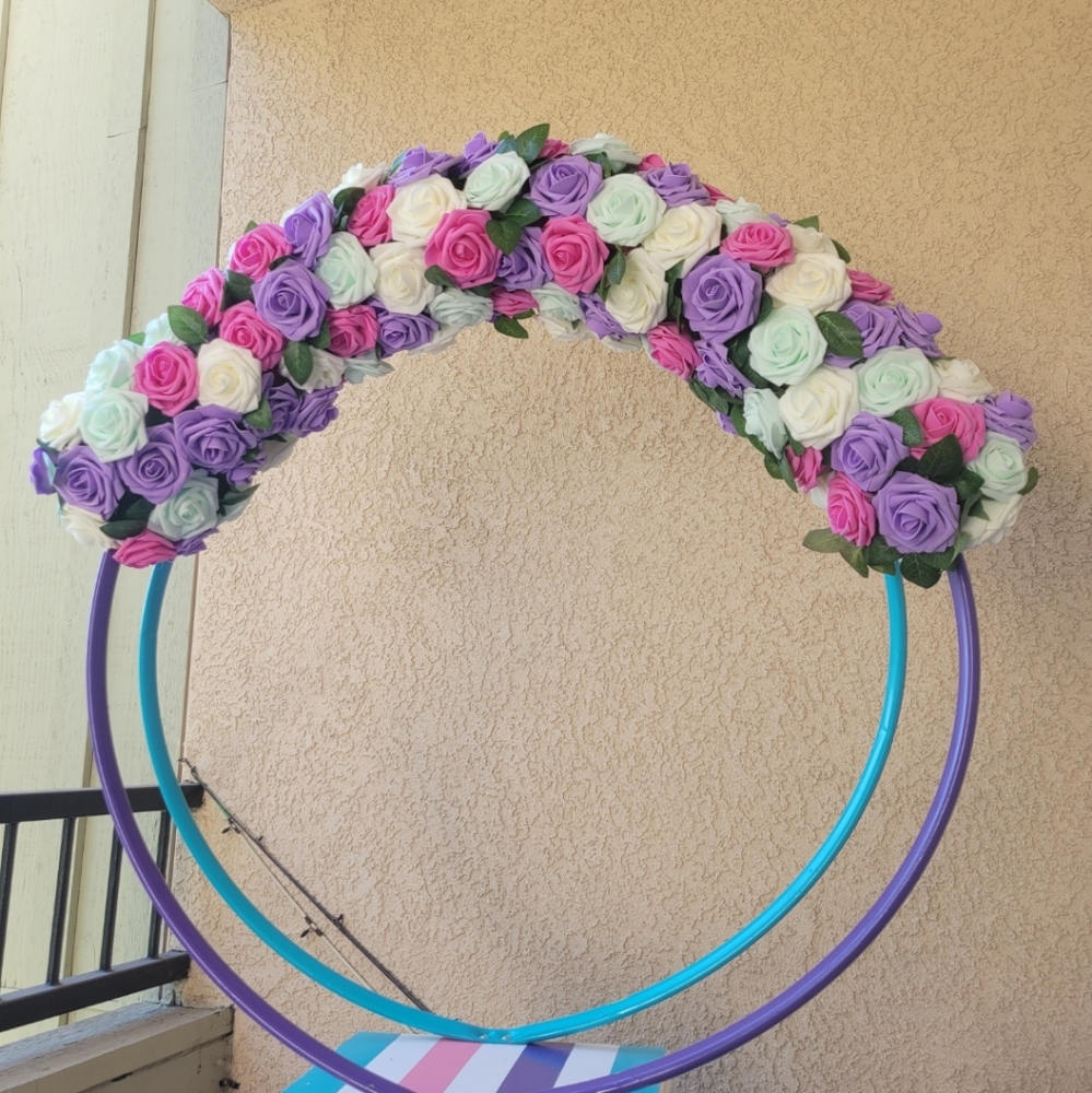 Cake holder - Picture 2 of 2